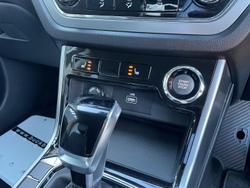 2023 SsangYong
Korando ELX