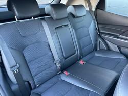 2023 SsangYong
Korando ELX