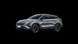 2025 Chery
C5 1.5T DCT ULTIMATE (CH1.5T2EX0C)