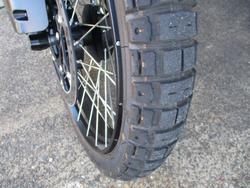 2024 CFMOTO 450 MT GREY