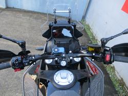 2024 CFMOTO 450 MT GREY