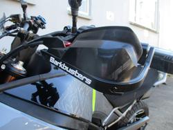 2024 CFMOTO 450 MT GREY