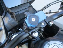 2024 CFMOTO 450 MT GREY