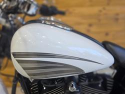 2016 HARLEY-DAVIDSON FXSB SOFTAIL BREAKOUT