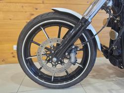 2016 HARLEY-DAVIDSON FXSB SOFTAIL BREAKOUT