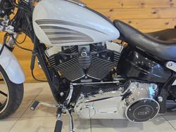 2016 HARLEY-DAVIDSON FXSB SOFTAIL BREAKOUT