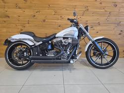 2016 HARLEY-DAVIDSON FXSB SOFTAIL BREAKOUT