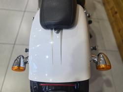 2016 HARLEY-DAVIDSON FXSB SOFTAIL BREAKOUT