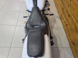 2016 HARLEY-DAVIDSON FXSB SOFTAIL BREAKOUT