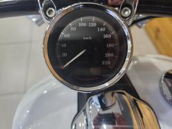 2016 HARLEY-DAVIDSON FXSB SOFTAIL BREAKOUT