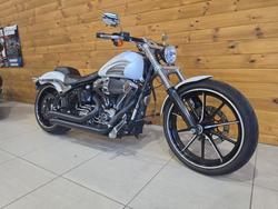 2016 HARLEY-DAVIDSON FXSB SOFTAIL BREAKOUT