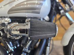 2016 HARLEY-DAVIDSON FXSB SOFTAIL BREAKOUT