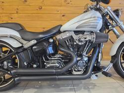 2016 HARLEY-DAVIDSON FXSB SOFTAIL BREAKOUT