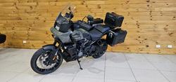 2021 Harley-davidson RA1250S PAN AMERICA SPECIAL Green