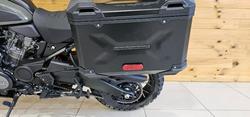 2021 Harley-davidson RA1250S PAN AMERICA SPECIAL Green