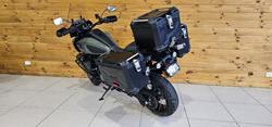 2021 Harley-davidson RA1250S PAN AMERICA SPECIAL Green