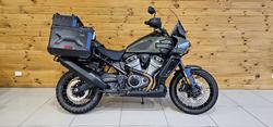 Harley-Davidson RA1250S PAN America Special