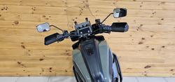 2021 Harley-davidson RA1250S PAN AMERICA SPECIAL Green
