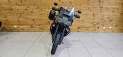 2021 Harley-davidson RA1250S PAN AMERICA SPECIAL Green