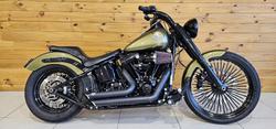 Harley-Davidson FLS Softail Slim