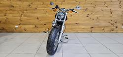 2012 Harley-davidson XL1200C 1200 CUSTOM BROWN