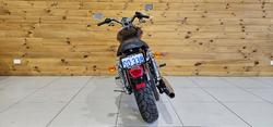 2012 Harley-davidson XL1200C 1200 CUSTOM BROWN