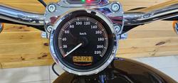2012 Harley-davidson XL1200C 1200 CUSTOM BROWN