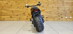 2016 Harley-davidson FXSB SOFTAIL BREAKOUT Black