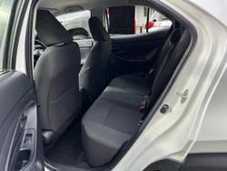 2021 Toyota Yaris Cross GX