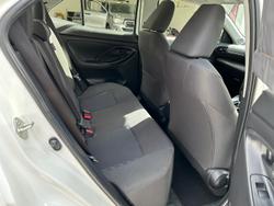 2021 Toyota Yaris Cross GX