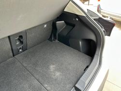 2021 Toyota Yaris Cross GX