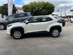 2021 Toyota Yaris Cross GX