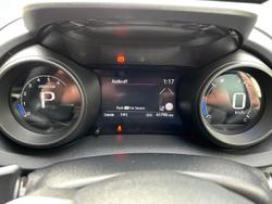 2021 Toyota Yaris Cross GX