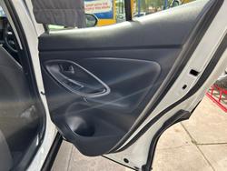 2021 Toyota Yaris Cross GX