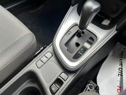 2021 Toyota Yaris Cross GX