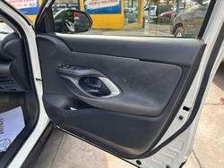 2021 Toyota Yaris Cross GX