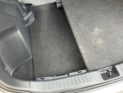 2021 Toyota Yaris Cross GX