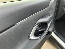 2021 Toyota Yaris Cross GX