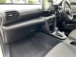 2021 Toyota Yaris Cross GX