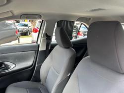 2021 Toyota Yaris Cross GX