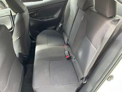 2021 Toyota Yaris Cross GX