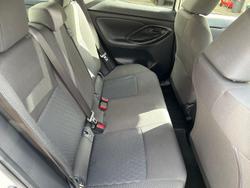 2021 Toyota Yaris Cross GX