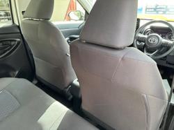 2021 Toyota Yaris Cross GX