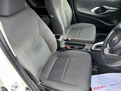 2021 Toyota Yaris Cross GX