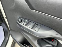 2021 Toyota Yaris Cross GX