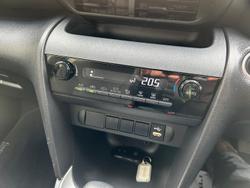 2021 Toyota Yaris Cross GX