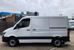 2017 Mercedes-Benz Sprinter 310CDI NCV3 Arctic White