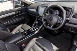 2025 Renault
                Koleos Techno