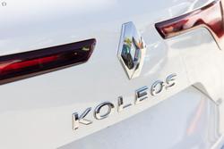2025 Renault
                Koleos Techno