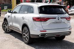 2025 Renault
                Koleos Techno